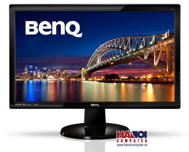 BenQ GW 2255H 21.5 Inch